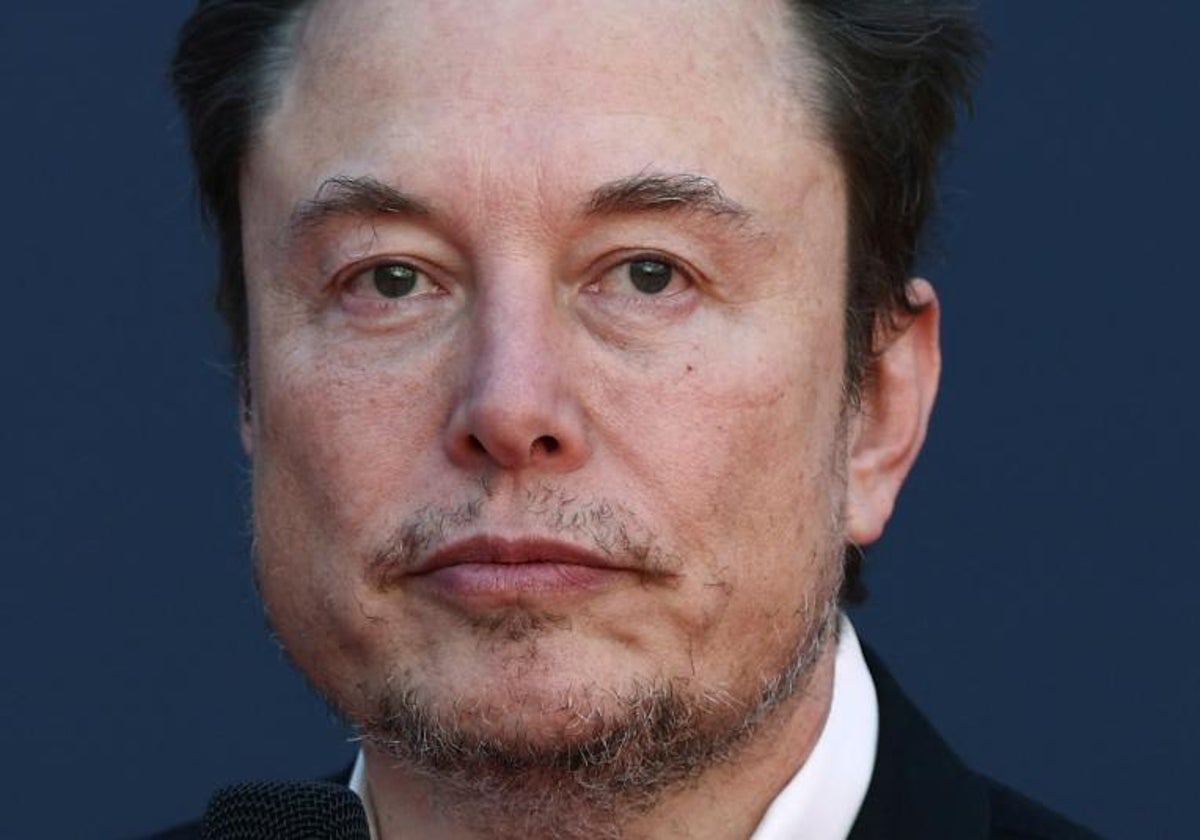 Elon Musk