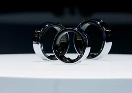 Samsung muestra en el MWC un anillo de ciencia ficción: todo lo que sabemos del Galaxy Ring