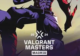 Valorant Masters Madrid: Equipos, formato, horarios y dónde ver el torneo internacional de esport en España