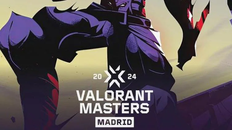 Valorant Masters Madrid: Equipos, formato, horarios y dónde ver el torneo internacional de esport en España