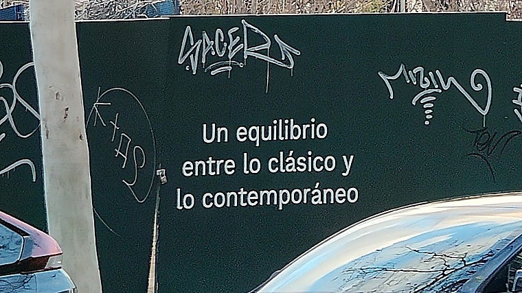 Fotografía con el zoom a 10X