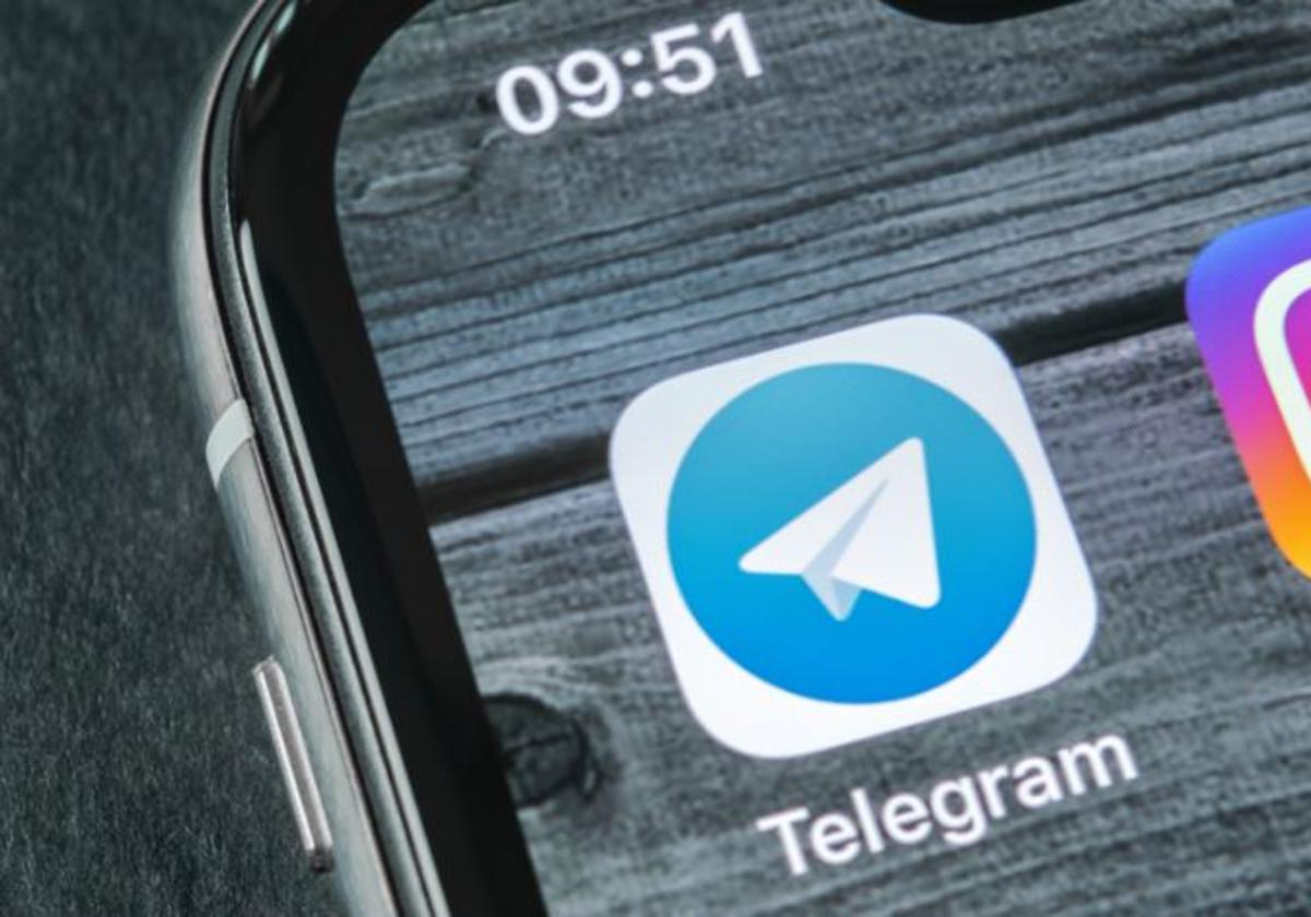 Telegram