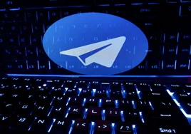 La Audiencia Nacional da tres horas a las operadoras para suspender Telegram en España