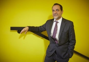 Pier Luigi Dal Pino, directivo de Microsoft: «Las empresas de IA debemos ser controladas y multadas»