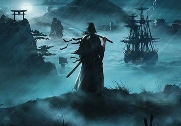 'Rise of the ronin': cinco cosas sobre la caída de los samuráis y Japón que (seguramente) no sabías