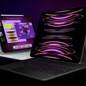 Apple, lista para presentar dos nuevos iPad: el lanzamiento será en mayo