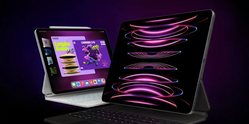 Apple、2つの新しいiPadを発表する準備ができている：発売は5月になる