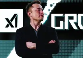 Elon Musk predice el momento en que surgirá la  inteligencia artificial que más asusta a los creadores de ChatGPT