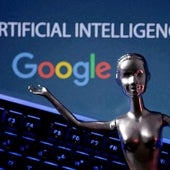 Google lleva su IA a todo Workspace y anuncia una herramienta que crea vídeos