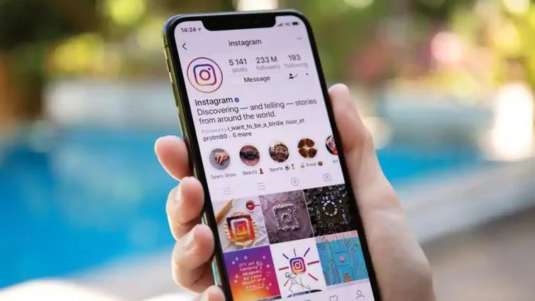 El cambio que llega a Instagram hoy: es el más grande de su historia