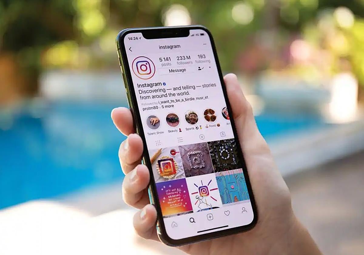 El nuevo cambio afectará a tu 'feed' en Instagram