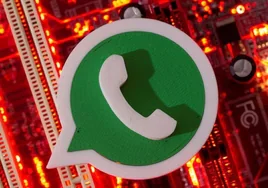 Europol quiere acabar con el cifrado de WhatsApp para poder leer los mensajes de los usuarios