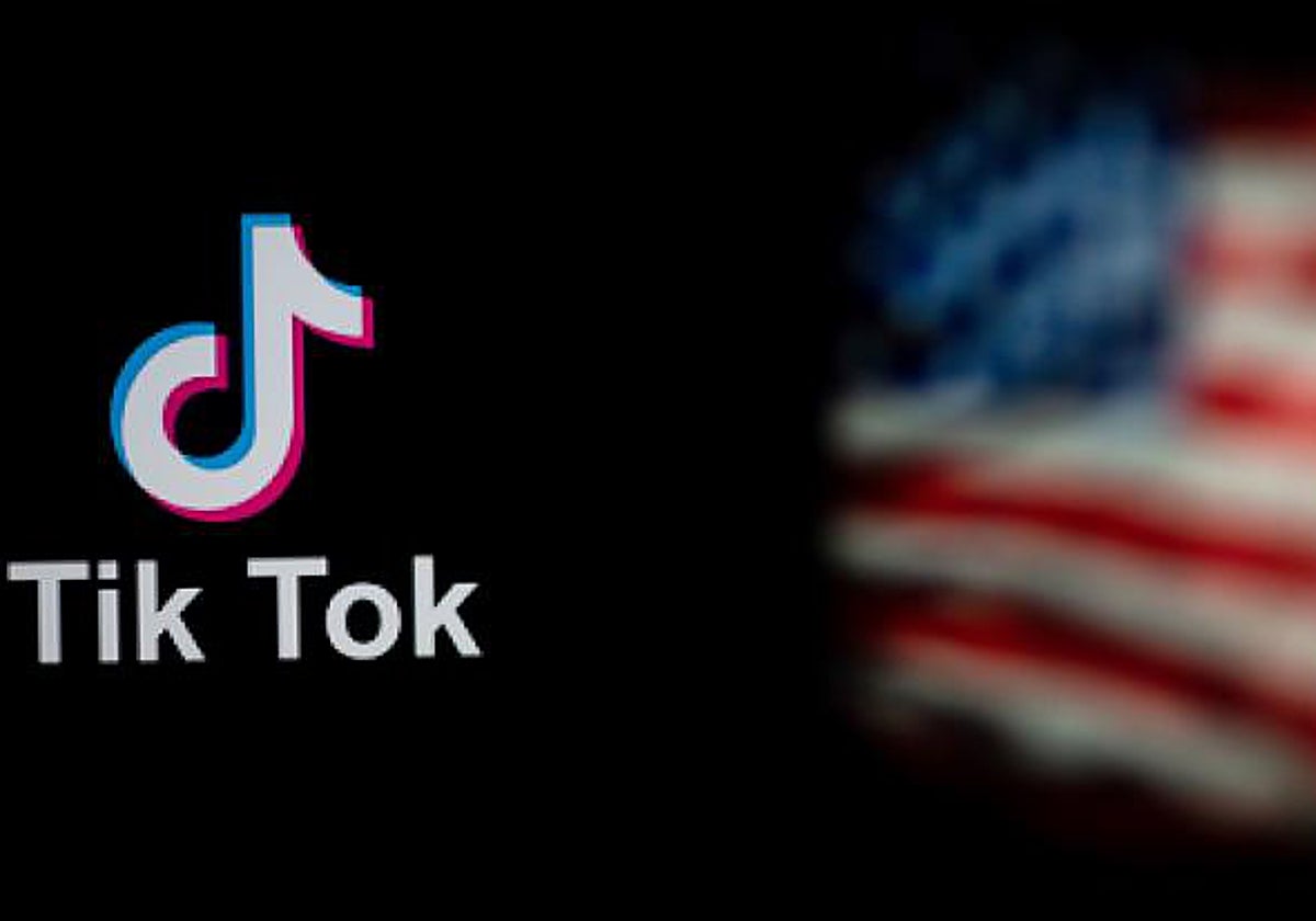 TikTok se prepara para impedir el bloqueo de la &#039;app&#039; en EE.UU.
