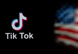 TikTok se prepara para impedir el bloqueo de la 'app' en EE.UU.