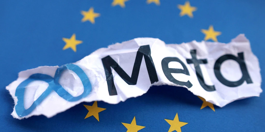 La Comisión Europea abre una investigación sobre Meta al considerar que fomenta la adhesión de los menores