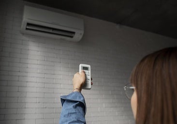 Adiós aire acondicionado: así funciona el invento que gasta cinco veces menos de energía y no necesita gas ni instalación externa