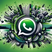 WhatsApp ya permite crear estados de voz de hasta un minuto a algunos de sus usuarios
