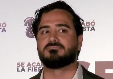 La hormigonera de Alvise: así utilizó Telegram el antisistema durante las elecciones