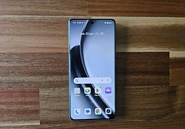 Probamos el Realme GT6, el nuevo móvil 'asesino' de la gama alta