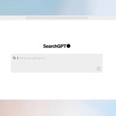 OpenAI anuncia SearchGPT, el nuevo Google de la inteligencia artificial