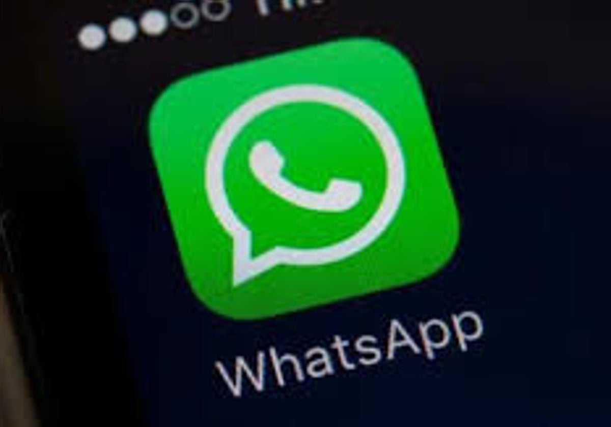 WhatsApp alerta sobre el mensaje que jamás debes enviar a través de la &#039;app&#039;