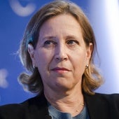 Muere Susan Wojcicki, dueña del garaje donde nació Google y la mujer que convirtió a YouTube en un gigante