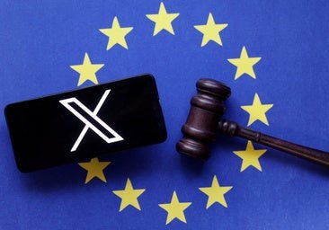 Nueve países europeos denuncian a X por el uso de datos de los usuarios para entrenar su IA sin su consentimiento