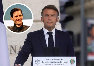 Francia niega que la detención del fundador de Telegram sea «una decisión política»