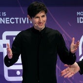 Francia también investiga al CEO de Telegram por «violencia grave» contra su hijo