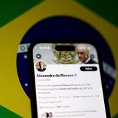 El bloqueo de X se pone en marcha en Brasil pese a las amenazas de Elon Musk