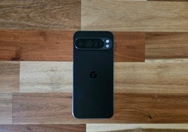 Probamos el Google Pixel 9 Pro XL: ¿un móvil tan bueno como todos dicen?