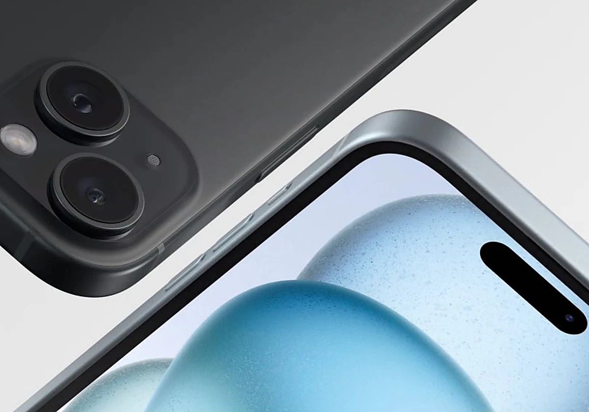 Apple presenta sus móviles el próximo lunes 9 de septiembre