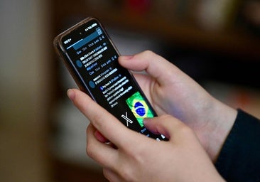 El Supremo de Brasil impone una nueva multa a X tras saltarse el bloqueo de operar en el país