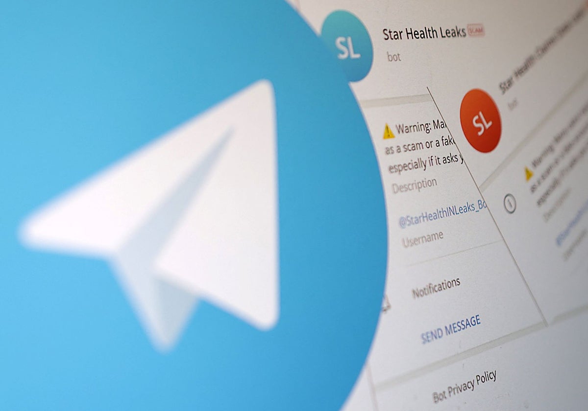 Telegram facilitará a las autoridades la información de quienes infrinjan sus normas de uso