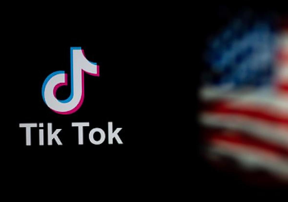 TikTok elimina cuentas vinculadas a Rusia por «operaciones encubiertas de influencia» para las elecciones de Estados Unidos