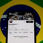 La red social X pide el desbloqueo a la Justicia de Brasil tras «cumplir con las exigencias»