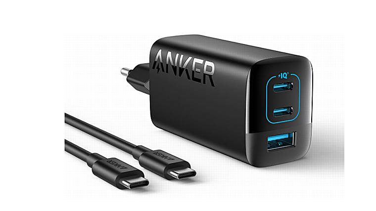 Los cinco mejores cargadores de carga rápida del mercado