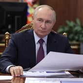 Rusia multa con 37.000 euros a Telegram por no retirar contenido relacionado con la guerra de Ucrania
