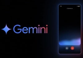 Google adelanta a ChatGPT: Gemini Live ya puede hablar contigo gratis y en español