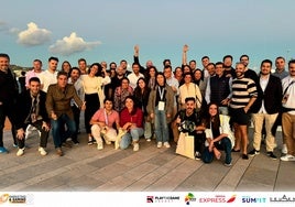 Marketing & Gaming 2: Ibiza Edition, el foro que conecta a los profesionales del marketing y las comunidades digitales