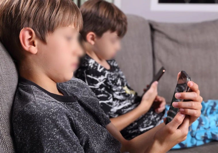 Meta quiere que sean Apple y Google las que eviten el acceso de niños a redes sociales