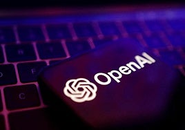 OpenAI planea construir un robot humanoide