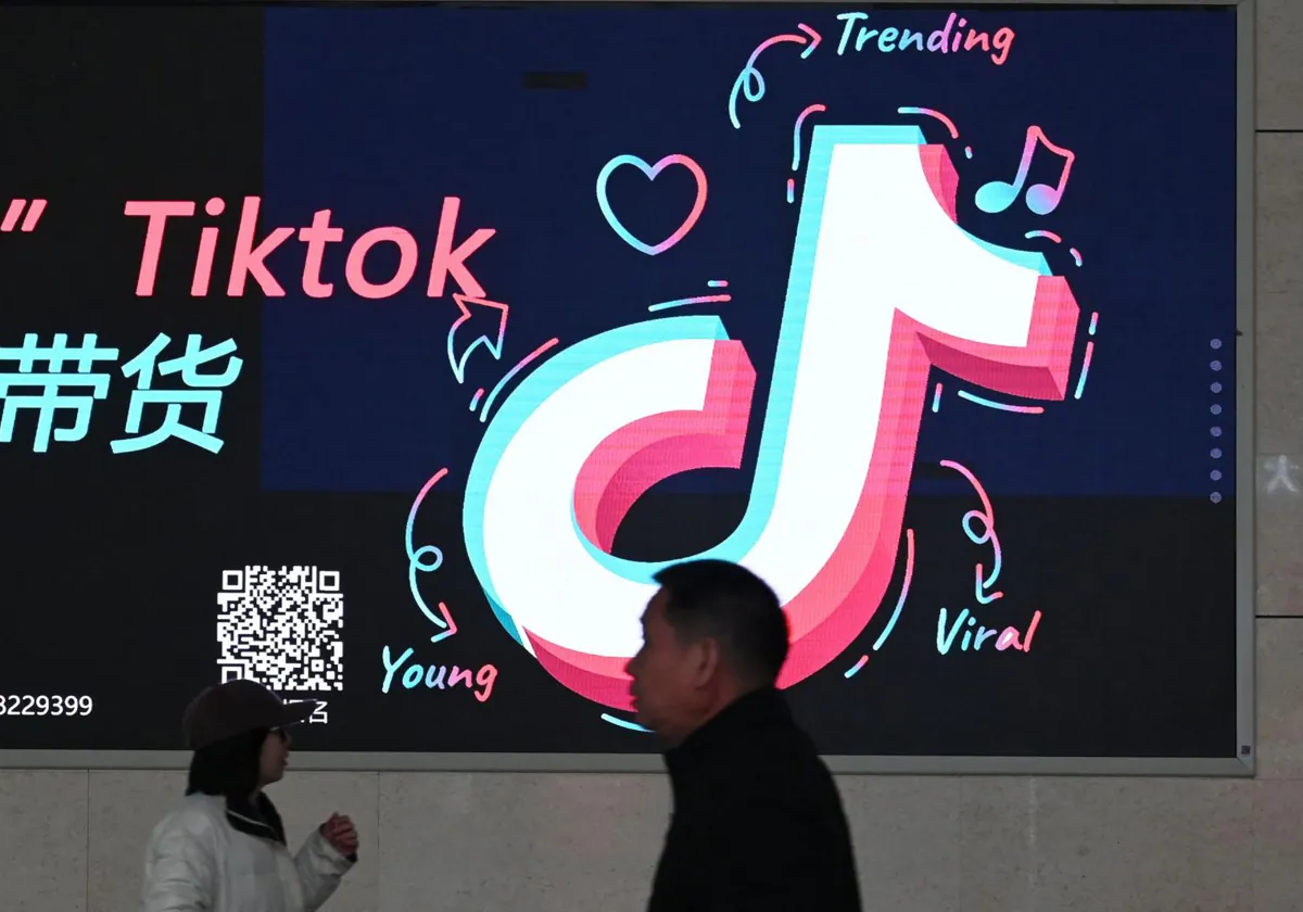 La supervivencia de TikTok en EE.UU. parece más complicada tras su paso por el Supremo