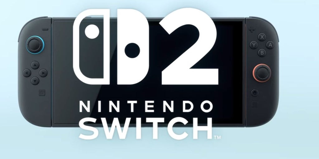 Nintendo anuncia su nueva consola: la Switch 2