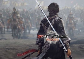 Jugamos a 'Dynasty Warriors: Origins': acción desenfrenada en un videojuego con ambición sin límites