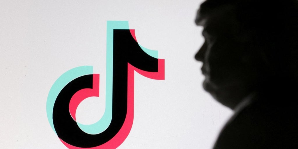 Donald Trump le da 75 días a TikTok para entregarle a EE. UU. la mitad de la propiedad