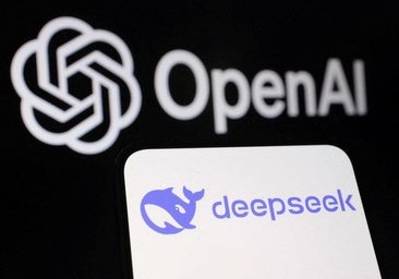 Deepseek en el punto de mira: Microsoft investiga si la IA china robó datos de OpenAI para su entrenamiento