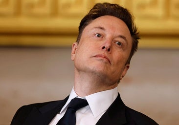 Musk lidera una oferta hostil de casi 100.000 millones de dólares para quedarse con OpenAI