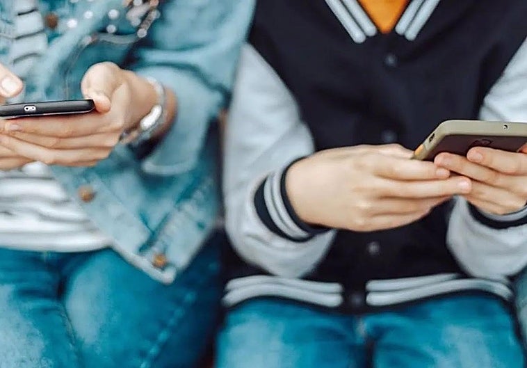 El 80% de la población mundial rechaza la libertad de expresión en las redes sociales 1 redesss kbwC U70248564921qxH