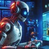 Microsoft presenta Muse, la primera IA capaz de desarrollar videojuegos